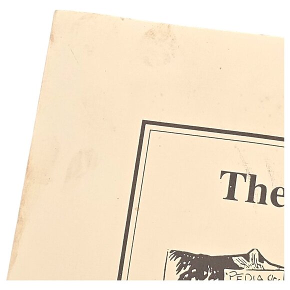 Vtg The Pogopedia Codex Walt Kelly Pogo Works Comics Beagle Tafflin Lauer RARE - Picture 4 of 16